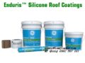 Enduris Roof Coating