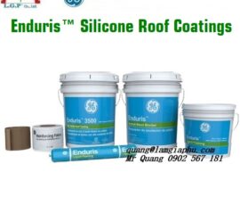 Enduris Roof Coating