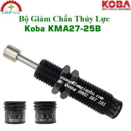 Koba KMA27-25B