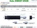 Koba KMA27-25(B)