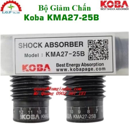Koba KMA27-25B