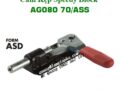 Speedy Block AG080