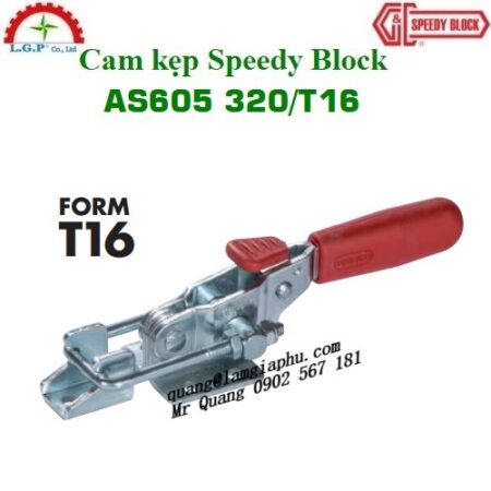 Speedy Block AS605