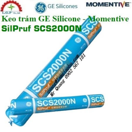 SilPruf SCS2000N