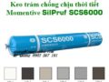 SilPruf SCS6000