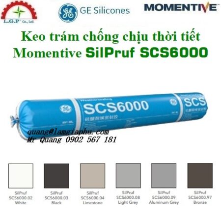 SilPruf SCS6000
