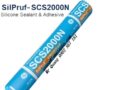 SilPruf SCS2000N Sealant