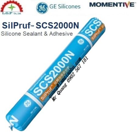 SilPruf SCS2000N Sealant