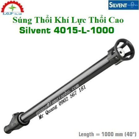 Silvent 4015-L-1000