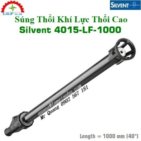 Silvent 4015-LF-1000