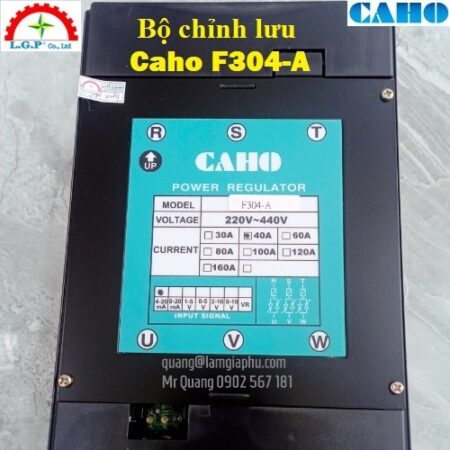 Caho F304-A