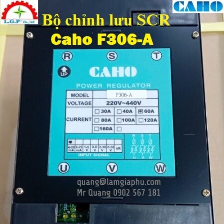 Caho F306-A