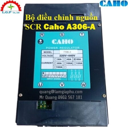 Caho F306A