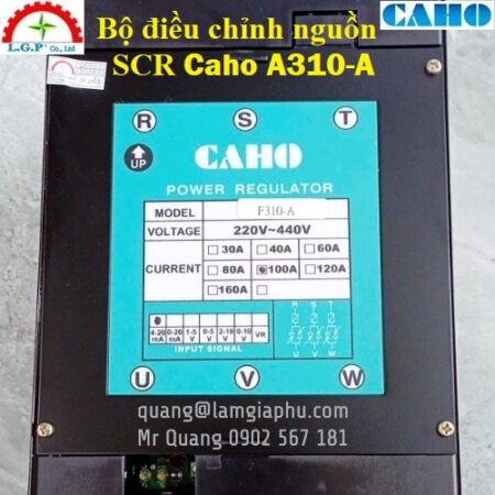 Caho F310A