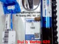 Đại lý Vortec 620