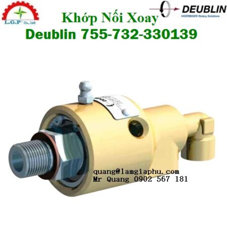 Deublin 755-732-330139