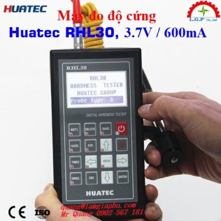 Huatec RHL30