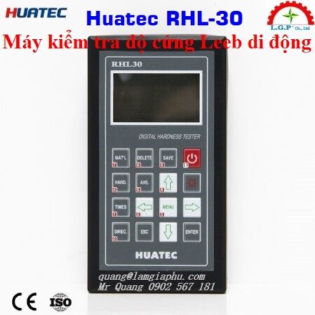 Huatec RHL-30