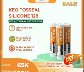 Silicone 128