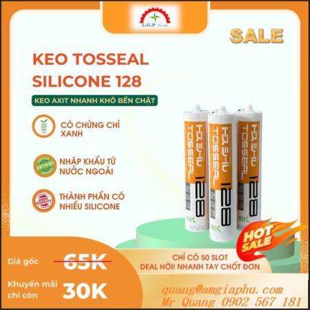 Silicone 128