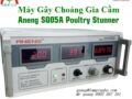Aneng SQ05A Poultry Stunner