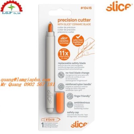 Precision Cutter #10416