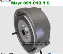 Phanh Điện Từ Mayr 891.010.1 S