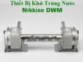 Nikkiso DWM