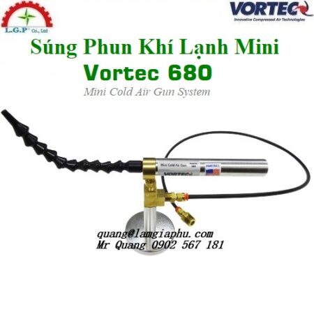 Vortec 680