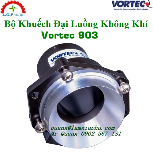 Vortec 903
