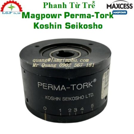 Perma-Tork