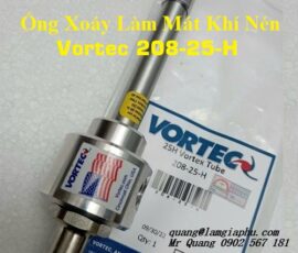 Vortec 208-25-H