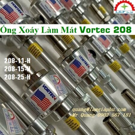 Vortec 208
