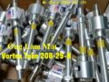 Vortex Tube 208-25-H