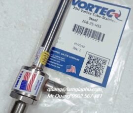 Vortex Tube 208-25-HSS