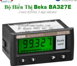 Beka BA327E