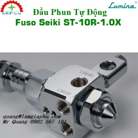 Fuso Seiki ST-10R-1.0X