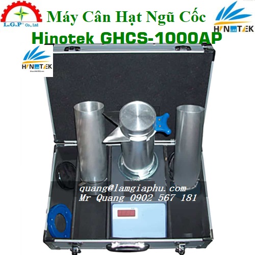 Hinotek GHCS-1000AP