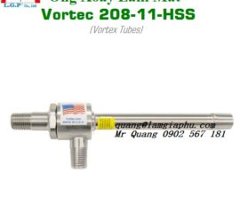 Vortec 208-11-HSS