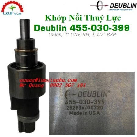 Deublin 455-030-399