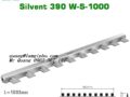 Silvent 390 W-S-1000