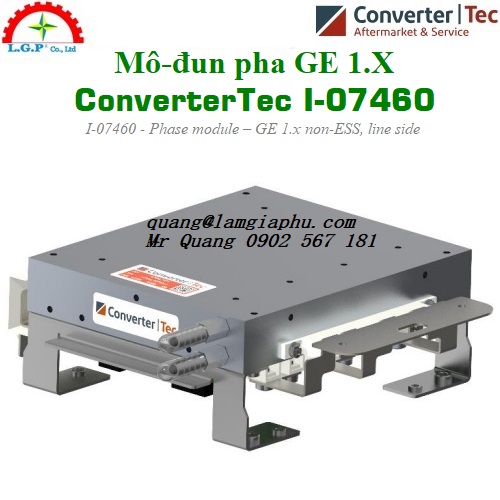 ConverterTec I-07460