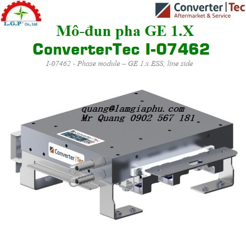 ConverterTec I-07462
