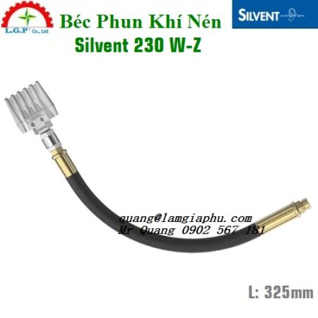 Silvent 230 WZ