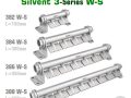 Air Knife Silvent