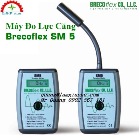 Brecoflex SM 5