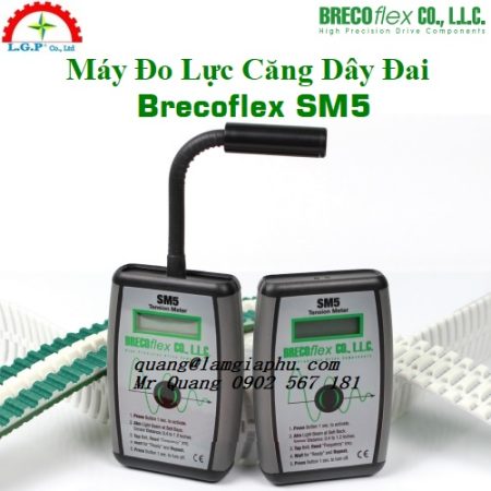 Brecoflex SM5