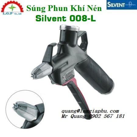 Silvent 008-L