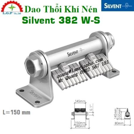 Dao Silvent 382 WS