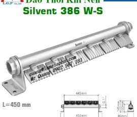 Silvent 386 W-S